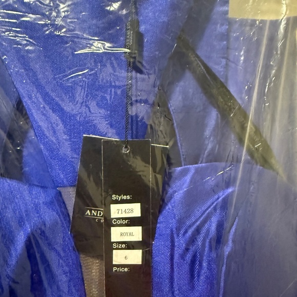 ANDREA & LEO COUTURE - Picture 2 of 6